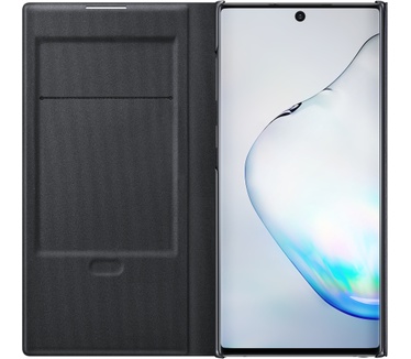 Samsung EF-NN970 (Galaxy Note10) Zwart