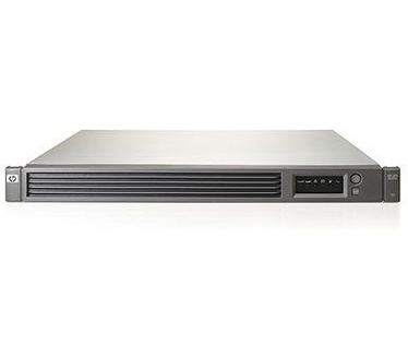 HP R1500 G2 UPS Rackmount , 1440VA, 120V, 1U AF419A
