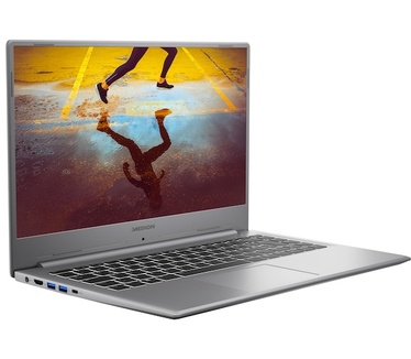 Medion Akoya AKOYA S15449 laptop | Intel Core i5 | Windows 10 Home | 15,6 inch Full HD | Intel Iris Xe | 8 GB RAM | 512 GB SSD