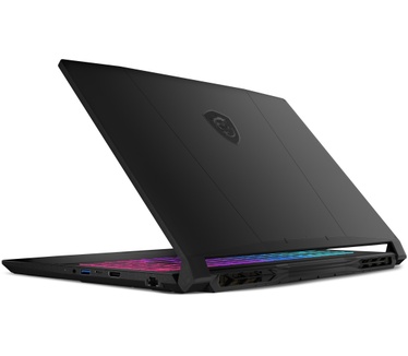 MSI Katana 15 HX B14WGK-227NL