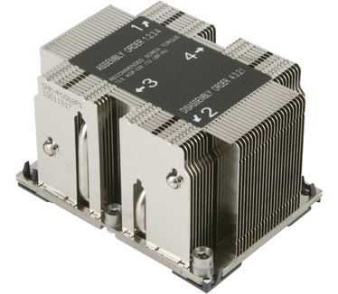 Supermicro SNK-P0068PS