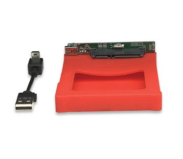 Manhattan Drive Enclosure 2.5"