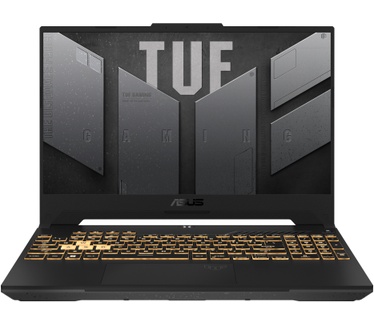 ASUS FX507ZC4-HN217W