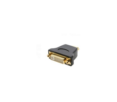Kramer Electronics DVI-I (F) - HDMI (M)