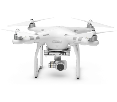 DJI Phantom 3 Advanced - Wit
