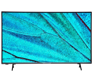 Medion LIFE X14351 Smart-TV | 108 cm (43 inch) Ultra HD Display | HDR | Micro Dimming | PVR ready | Netflix | Amazon Prime Video | Bluetooth | HD Triple Tuner | CI+