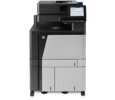 HP M880z+
