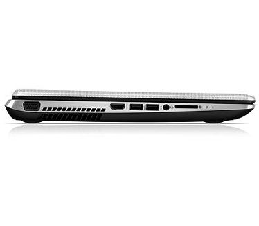 HP Pavilion 17-e001ed