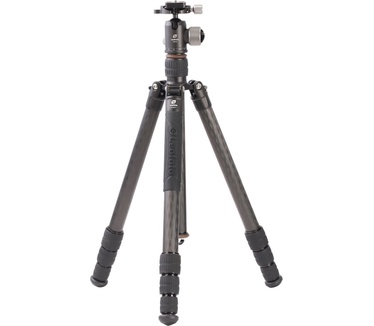 Leofoto Leofoto EF-284CT + XB-32 Balhoofd