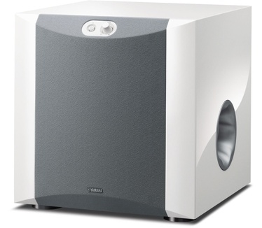 Yamaha NS-SW300 0.1 (Wit)