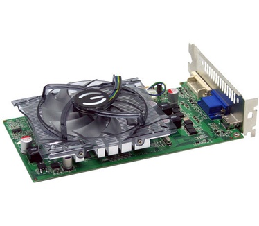 EVGA GeForce GT240 (01G-P3-1235-LR)