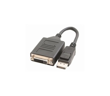 Sapphire Active DisplayPort naar DVI Adapter