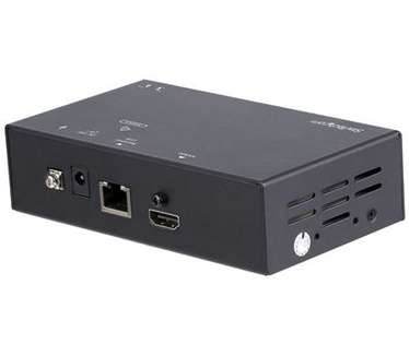 Startech.com HDMI over Cat6 Ethernet extender Power Over Cable tot 70 m