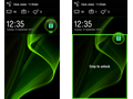 Screenshot Meego