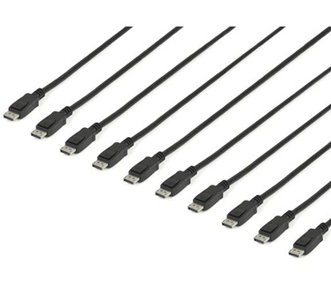 Startech.com DISPLPORT15L10PK