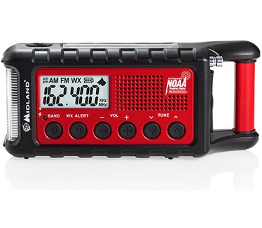 Midland ER300