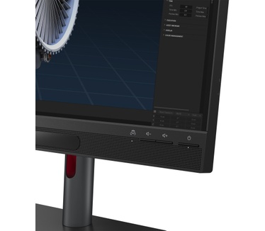 Lenovo 27 3D