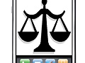 iPhone 3G in beklaagdenbankje