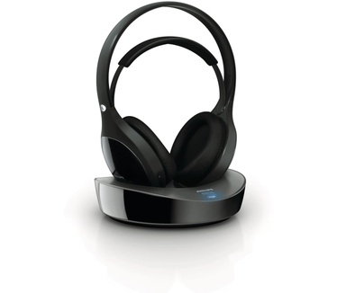 Philips SHD8600UG (Zwart)