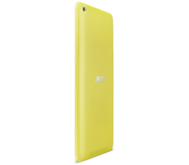 Acer Iconia Tab 8 B1-830 Geel