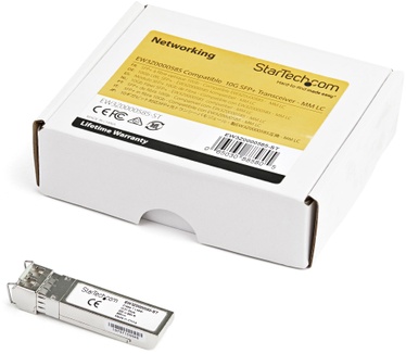 Startech.com Citrix EW3Z0000585 Compatible SFP+ Transceiver Module - 10GBase-SR
