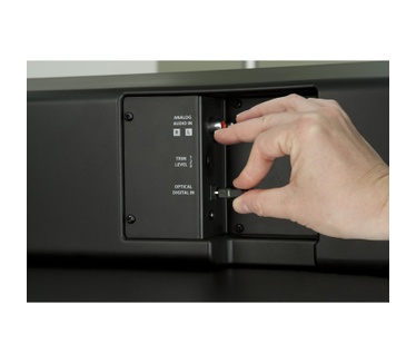 Boston Acoustics TVee Modell 30
