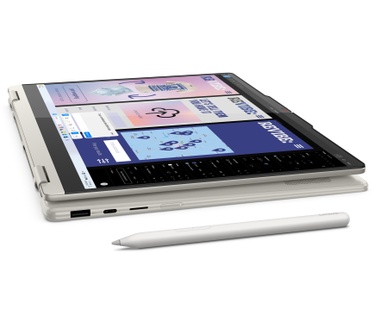 Lenovo Yoga 7 2-in-1 14ILL10 Copilot+ PC
