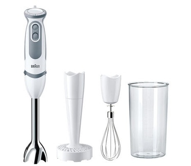Braun MQ 5207