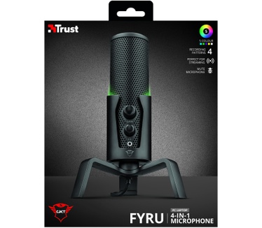 Trust GXT 258 Fyru