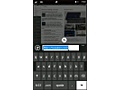 Screenshot Nokia Lumia 800