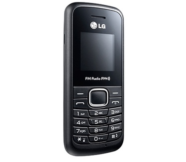 LG B200e