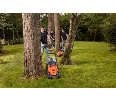 Black & Decker BEMW471ES-QS