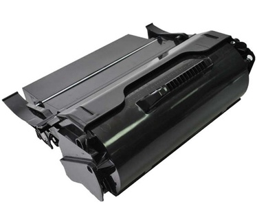 V7 Toner for select Lexmark printers - Replaces X651H21E
