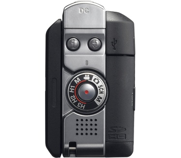 JVC Everio GZ-X900