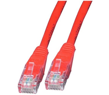 Intellinet Cat5e FTP, 0.5m