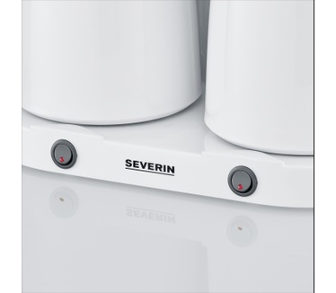 Severin KA 5830