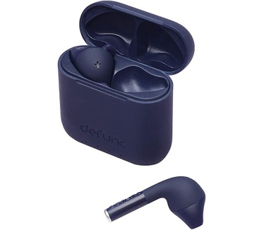 Defunc True Go Slim (Blauw)