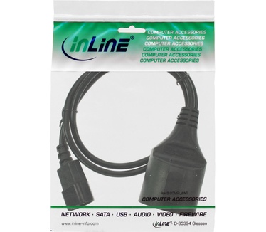 InLine 16659K