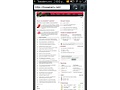 BlackBerry Torch 9860 screenshot