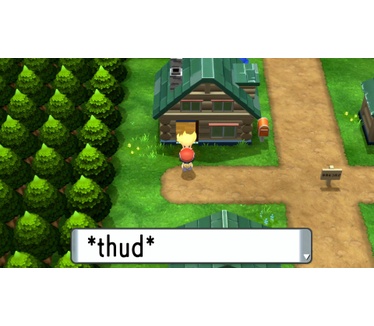 Pokémon Shining Pearl (FR), Switch