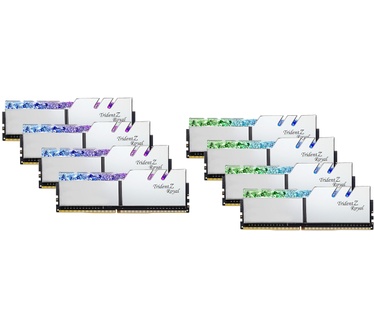 G.Skill F4-3200C16Q2-64GTRS