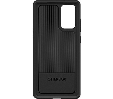 Otterbox Symmetry Case Zwart Samsung Galaxy Note 20 (Galaxy Note 20) Zwart