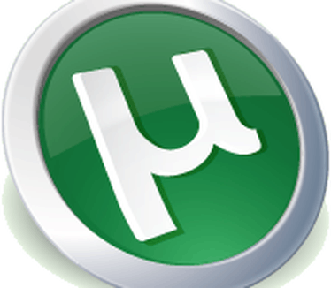 µTorrent Mac logo (über)
