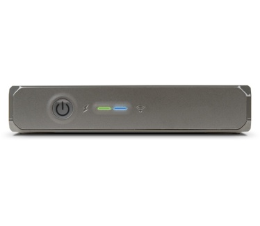 LaCie Fuel 2TB