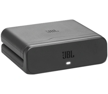 JBL Reservebatterij met oplaadcase Battery 600 Zwart voor Partybox Club 520, Partybox 720 en Boombox 4