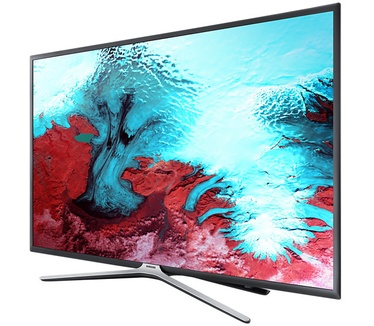Samsung UE55K5500 Zwart