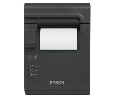 Epson TM-L90 Liner-free