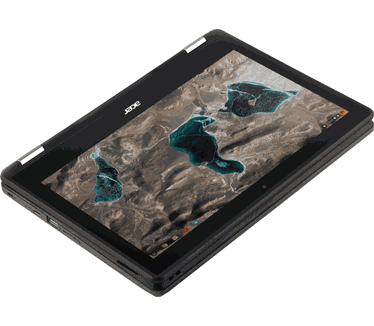 Acer Chromebook R751TN-C5SH