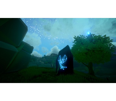 Yonder: The Cloud Catcher Chronicles - Enhanced Edition