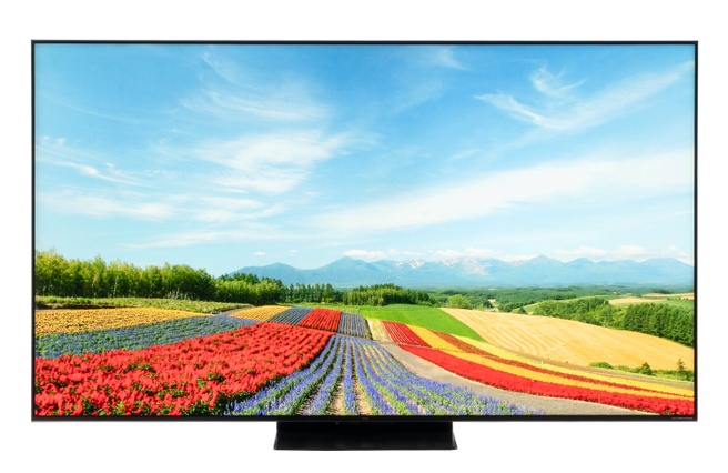 TCL C8K - product